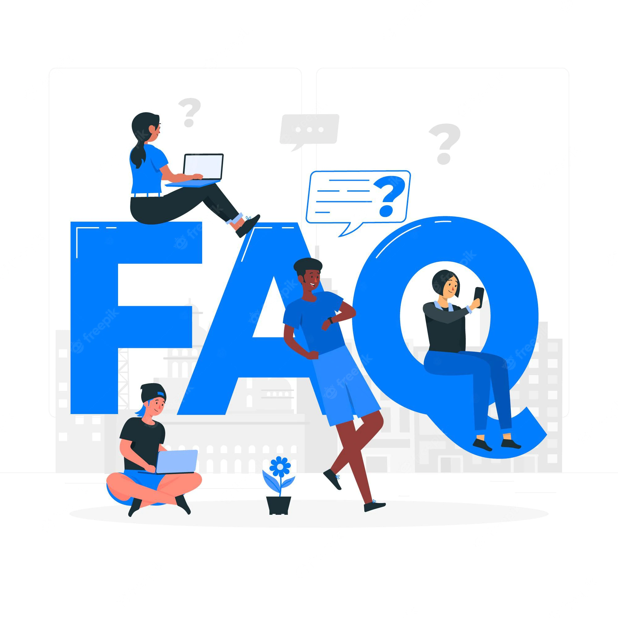 Faqs Image